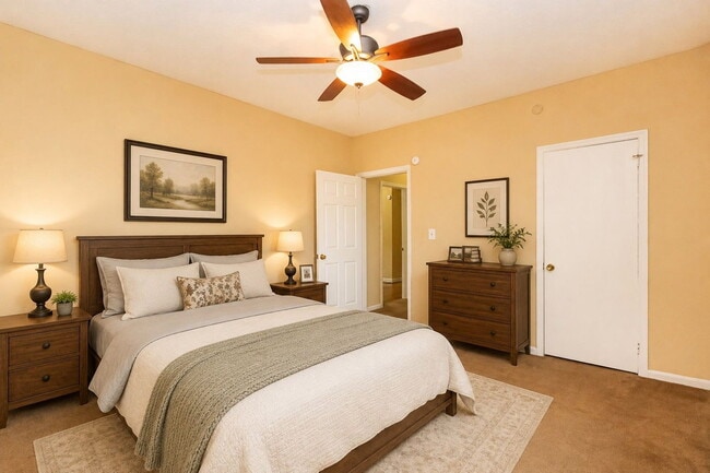 Photo - 615 Barton Ave