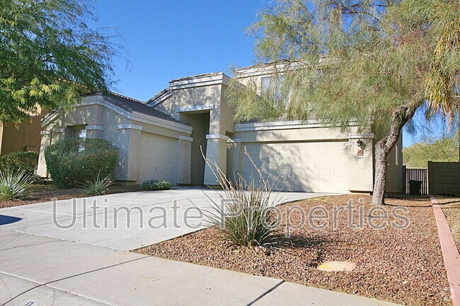 Building Photo - 23524 N 118th Ln Rental