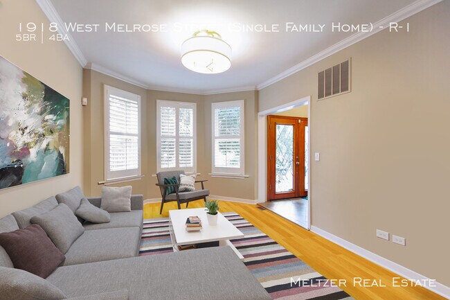 Photo - 1918 W Melrose St
