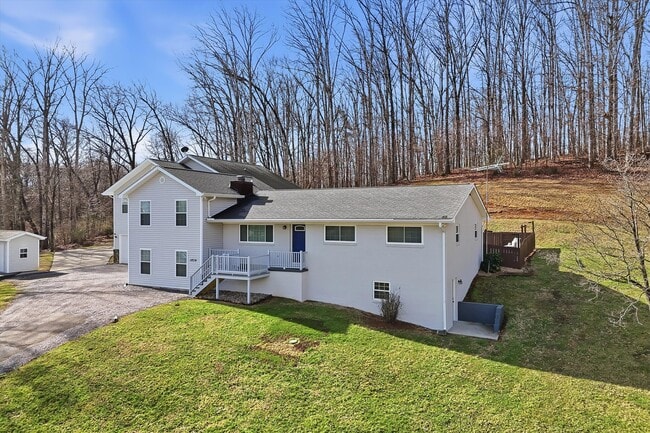 Building Photo - 1839 Crumley Rd