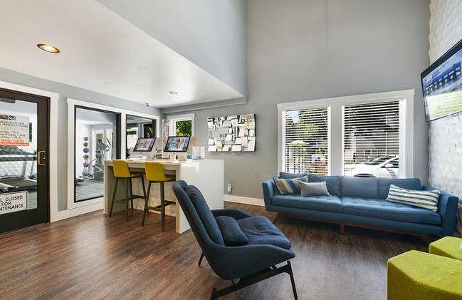 Building Photo - The BLVD Rental