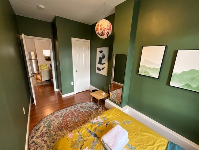 Photo - 871 Harrison Ave Unit 1