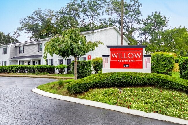 Willow Apartments - Willow Apartments