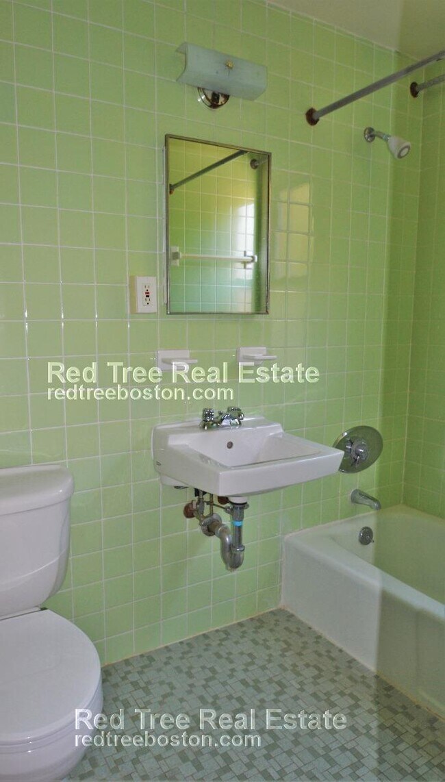 Photo - 46 S Huntington Ave Unit 23