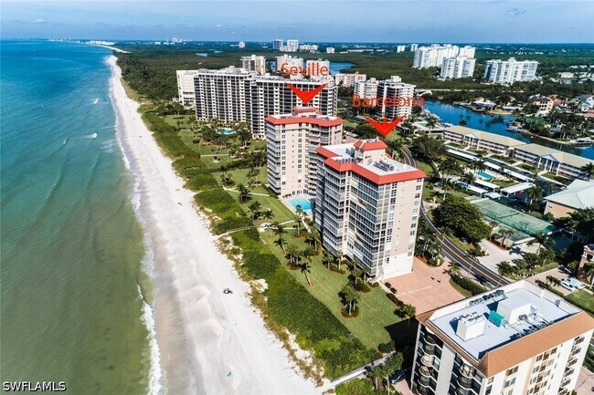 Photo - 10701 Gulf Shore Dr Unit 702