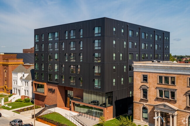 Photo - VERVE St. Louis