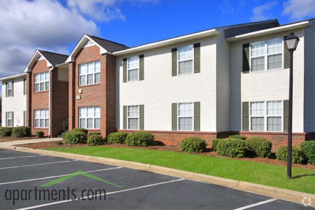 Laurelwood Park Apartments - Laurelwood Park Apartments