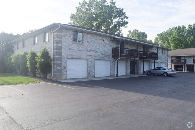 Building Photo - Woodale Rental