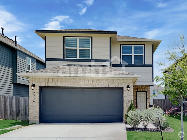 Building Photo - 2716 Geronimo Creek Rental