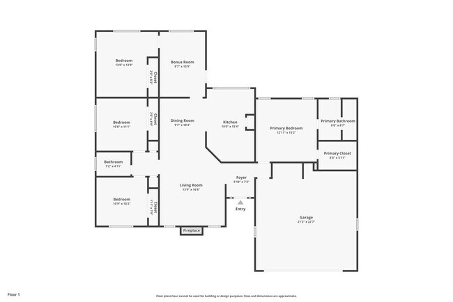 Photo - 132 Stoney Brook Way