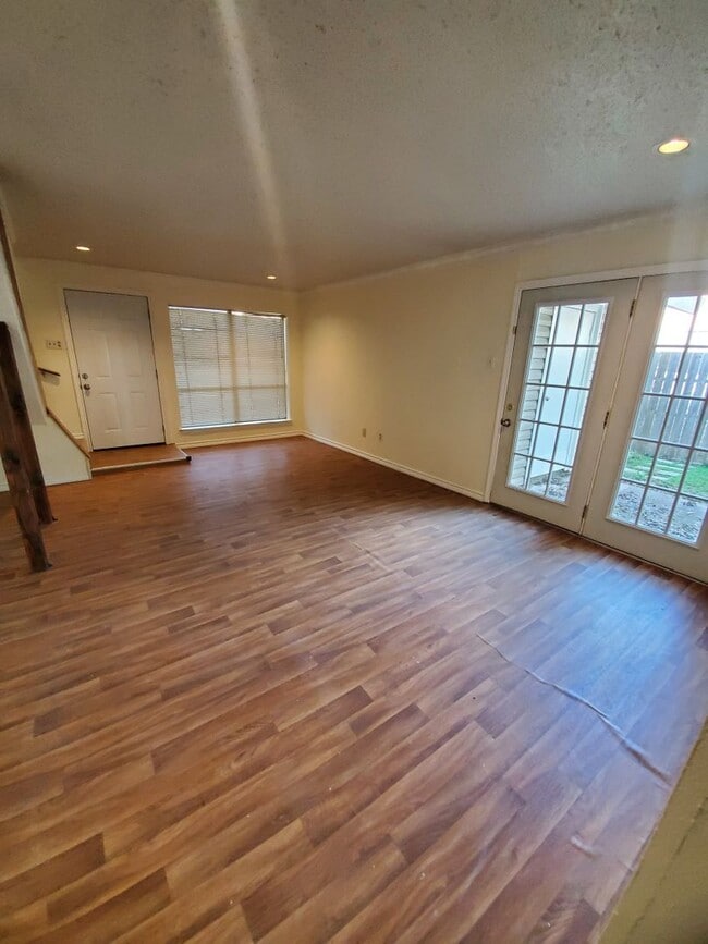 Photo - Ready to move in.....