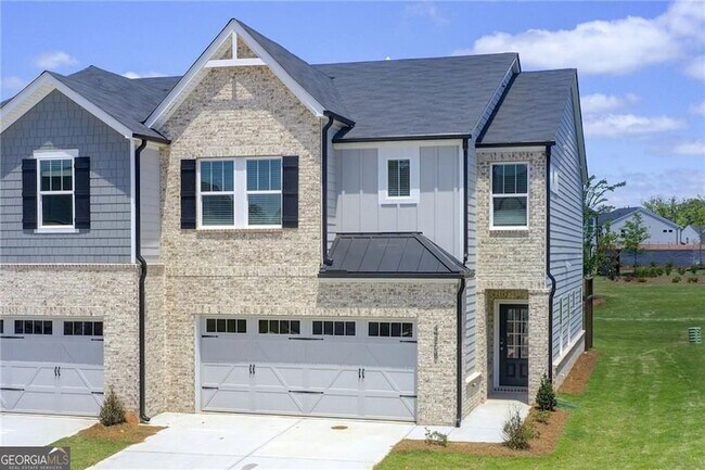 Photo - 4268 Tin Hare Ln Townhome