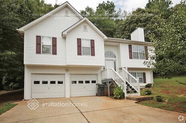 Building Photo - 276 Borrow Pit Rd Rental