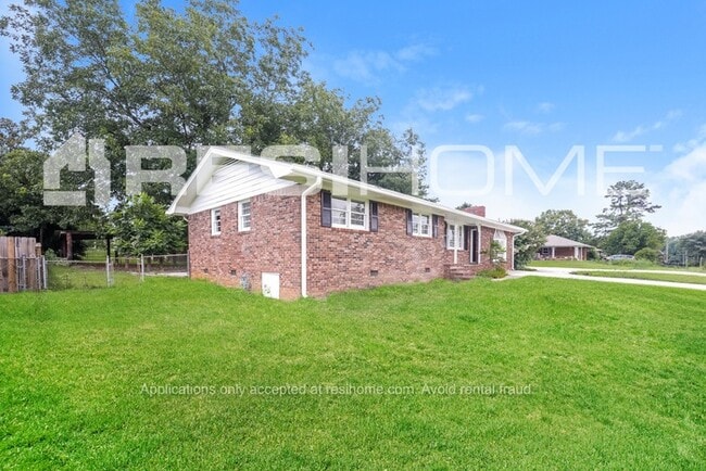 6285 Mt Zion Blvd