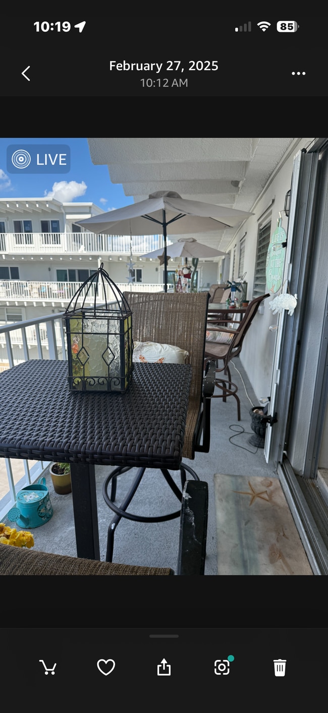 Photo - 3500 S Ocean Blvd Unidad 405