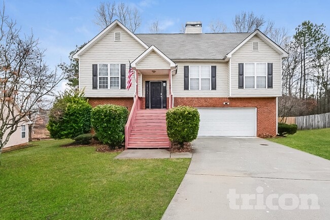 Building Photo - 1194 Eagles Pass