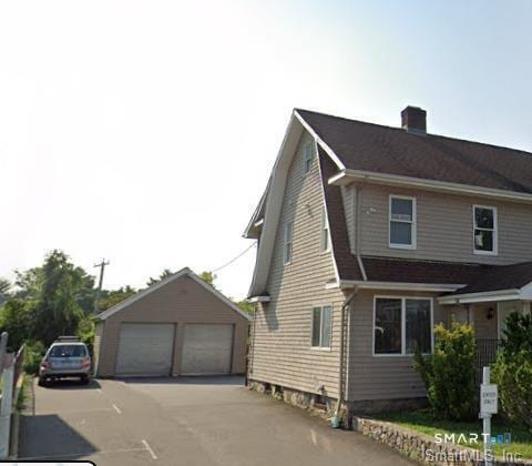 Building Photo - 625 North Ave Unit 2