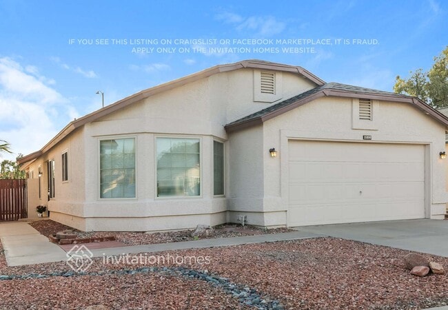 15306 N 85th Dr