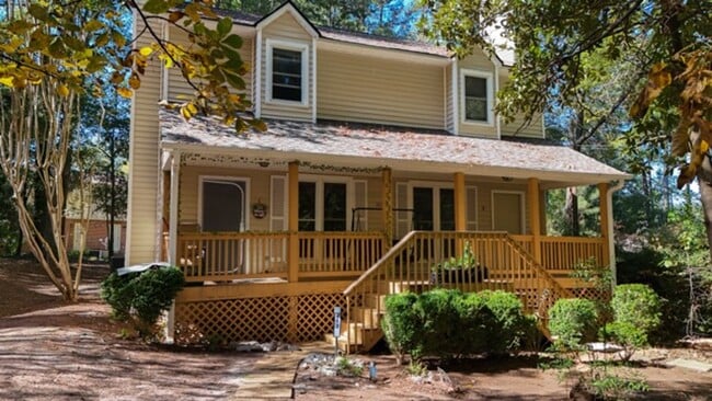 Building Photo - 113 Clemson St