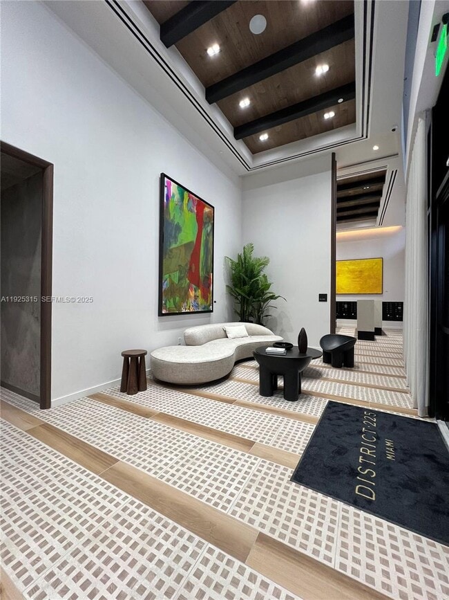 Photo - 225 N Miami Ave Unit 1502