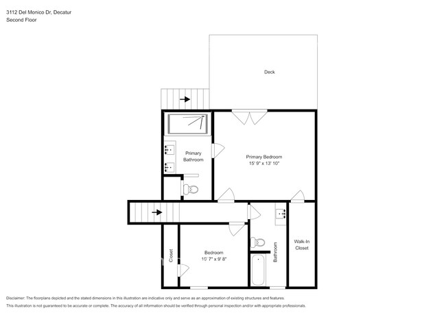 Photo - 3112 Del Monico Dr