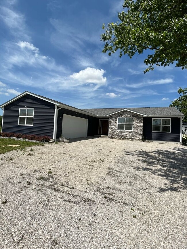 Photo - Charming Rural Retreat in Richwood- Fiber Internet Included!