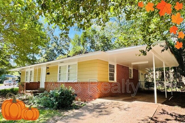 Building Photo - 3346 Vermont Dr Rental