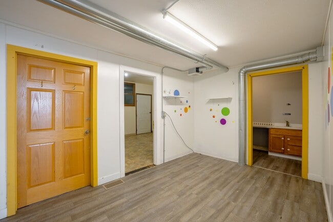 Photo - 1209 N Main St Unit 1207