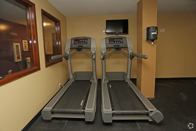 Gimnasio