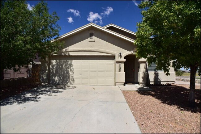 Photo - 3 bedroom in El Paso TX 79938