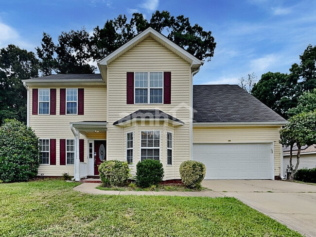 Photo - 6333 Goldenblush Cir House