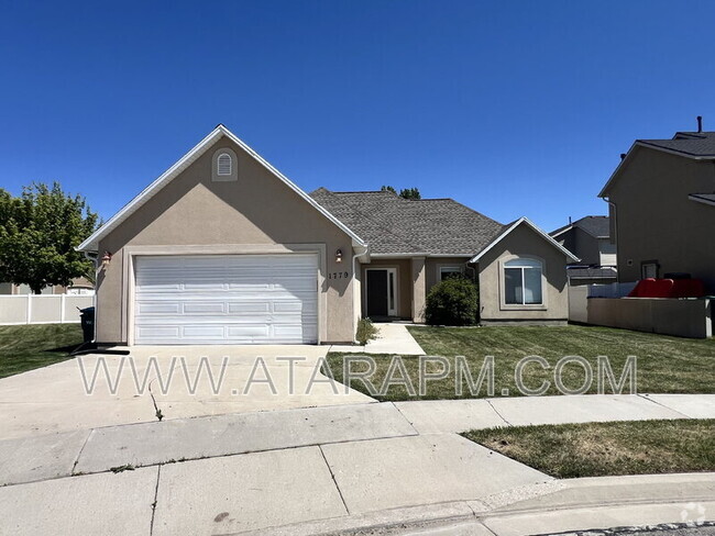 Building Photo - 1779 S 970 W Rental