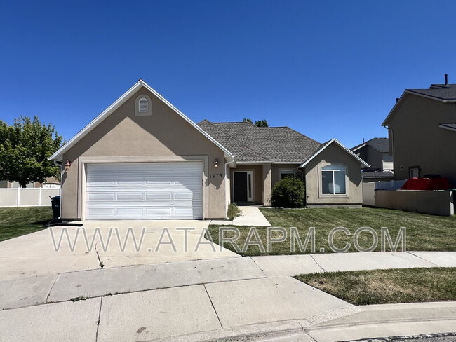 Photo - 1779 S 970 W Casa
