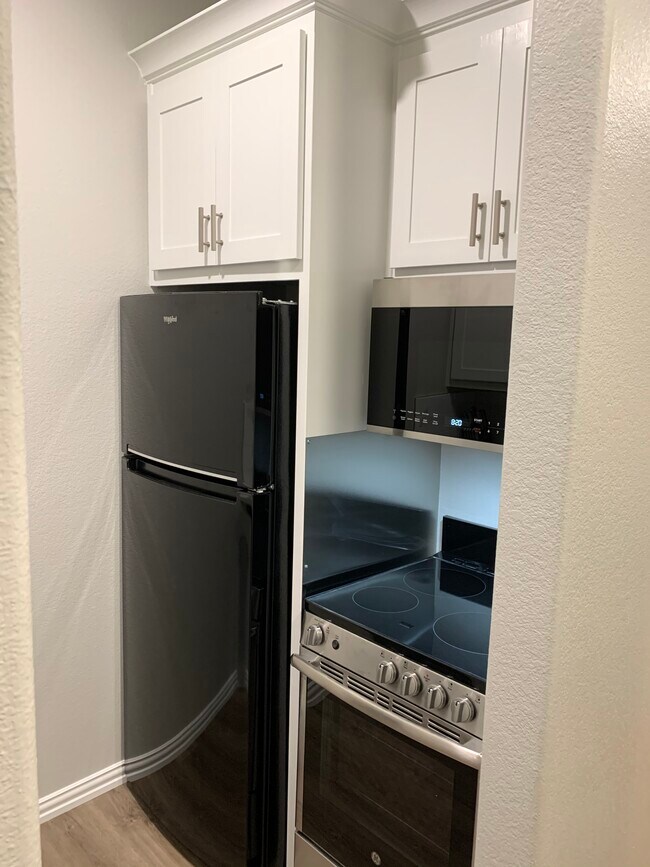 Photo - Quality Apartments Unit 1