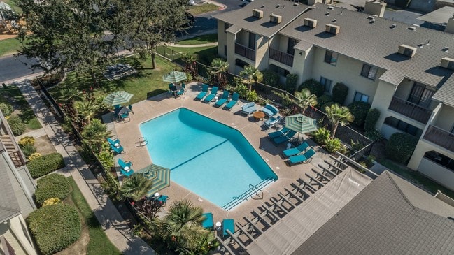 Oak Valley Apartment Homes