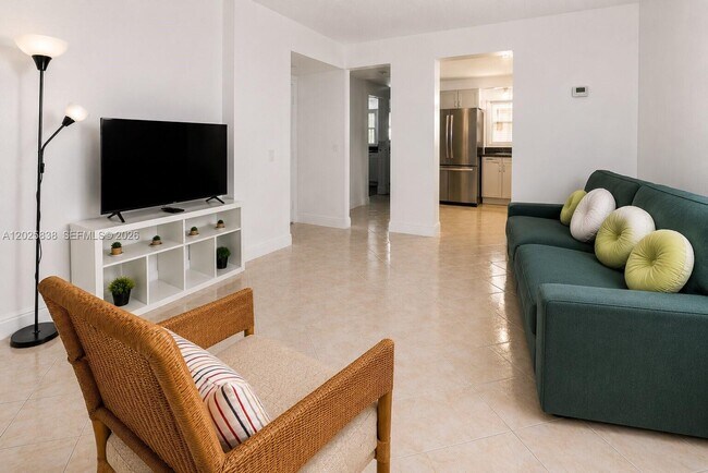 Photo - 3401 N Country Club Dr Unidad 307