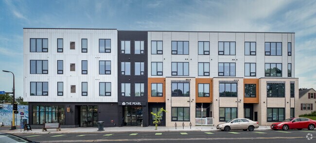 Building Photo - The Pearl Rental