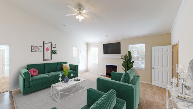 Photo - The Dominion