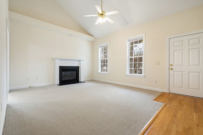 Photo - 3 Bed 2 Bath Chatham Forest Home - Available Now!