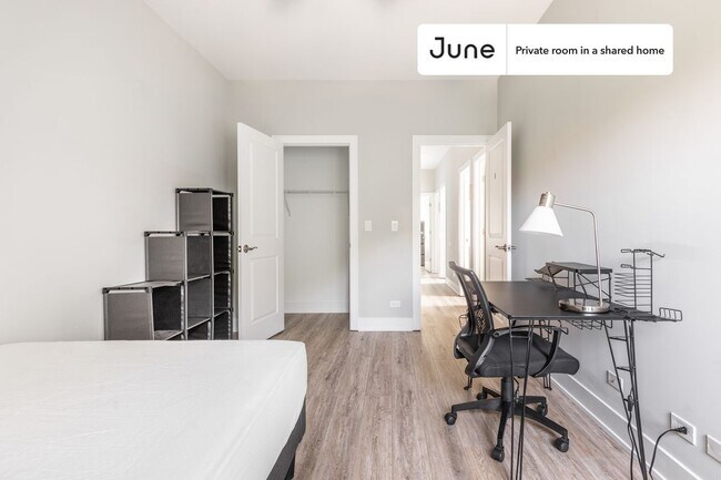 Photo - Room in Shared 5 bed/3 bath home Unit B