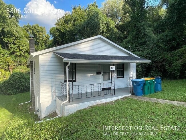 Photo - 8806 College Ave
