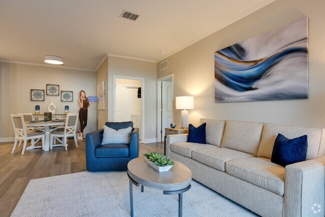 2BR - 2BA