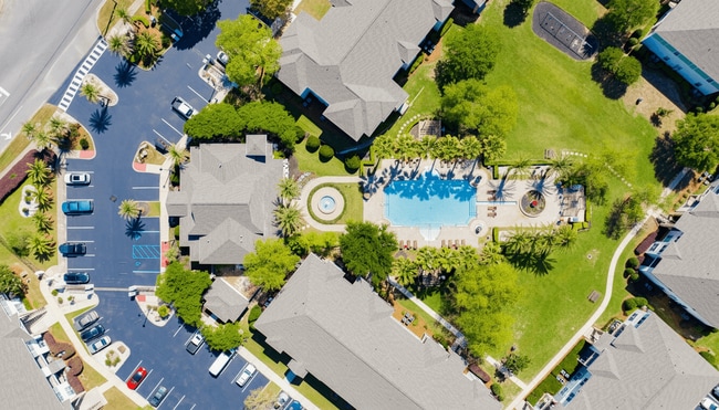 Villas at Bon Secour