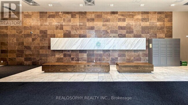 Photo - 20 Joe Shuster Way Unit 715
