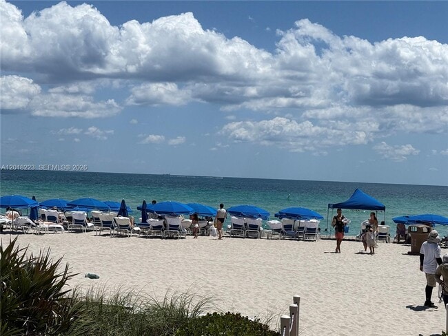 Photo - 17201 Collins Ave Unit 506