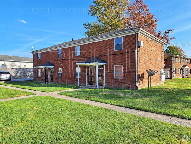 Building Photo - 4303 Norene Ln Rental