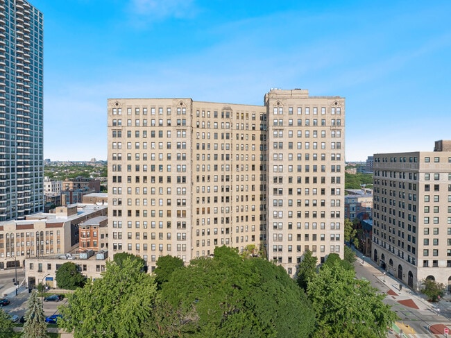 Photo - 2000 N Lincoln Park W Unit 1310