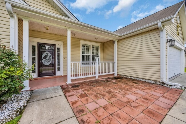 Photo - 101 Zinnia Dr