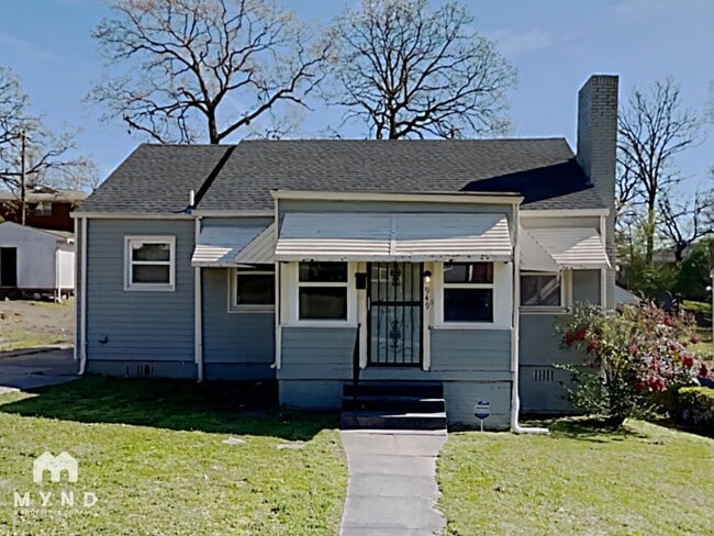 Building Photo - 949 47th St Ensley