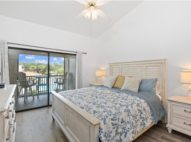Photo - 400 Bouchelle Dr Unit New Smyrna Beach condo